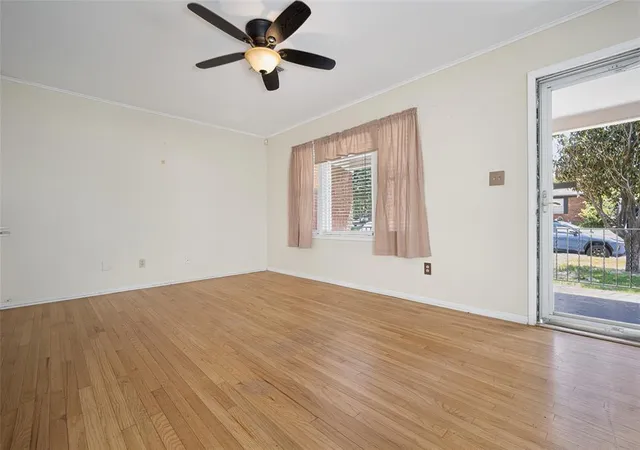 Photo 3 of Single family home for sale at 1713 N Warren Ave, Oklahoma City, OK 73107 | MLS# 1233845 | Listing updated on 2026-09-16