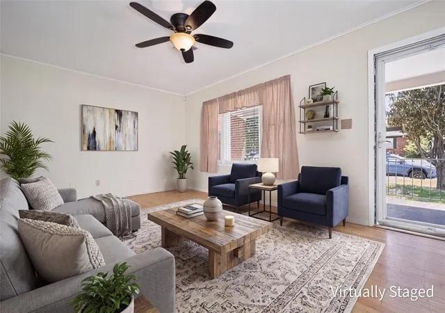 Photo 4 of Single family home for sale at 1713 N Warren Ave, Oklahoma City, OK 73107 | MLS# 1233845 | Listing updated on 2026-09-16