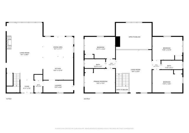 Photo 3 of Single family home for sale at 32 Hickory Leaf Trl, Broken Bow, OK 74728 | MLS# 1234074 | Listing updated on 2026-09-17