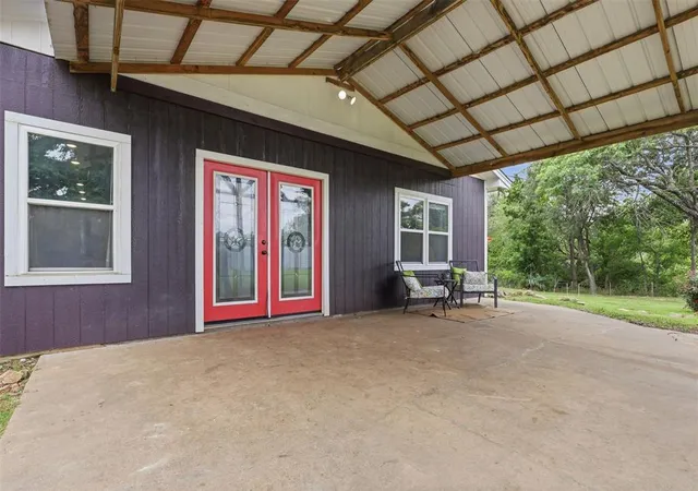 Photo 3 of Single family home for sale at 12623 N 3566 Rd, Seminole, OK 74868 | MLS# 1234150 | Listing updated on 2026-09-16