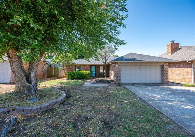 Photo 1 of Single family home for sale at 9616 Railroad, Oklahoma City, OK 73130 | MLS# 1234900 | Listing updated on 2026-09-17