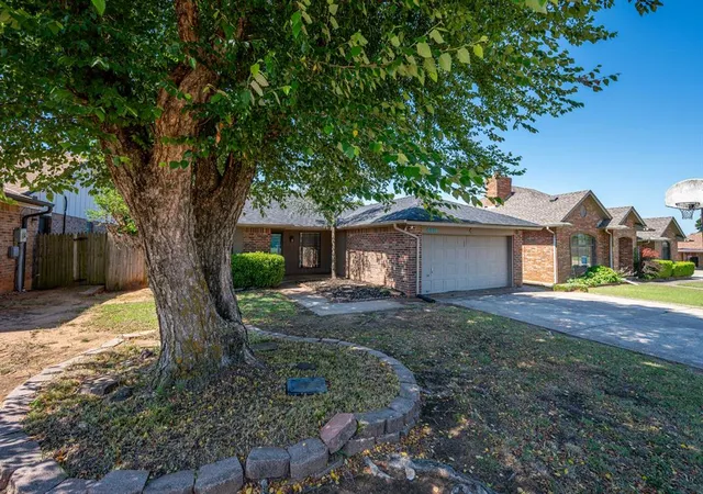 Photo 2 of Single family home for sale at 9616 Railroad, Oklahoma City, OK 73130 | MLS# 1234900 | Listing updated on 2026-09-17