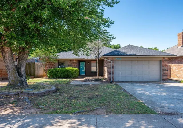 Photo 3 of Single family home for sale at 9616 Railroad, Oklahoma City, OK 73130 | MLS# 1234900 | Listing updated on 2026-09-17