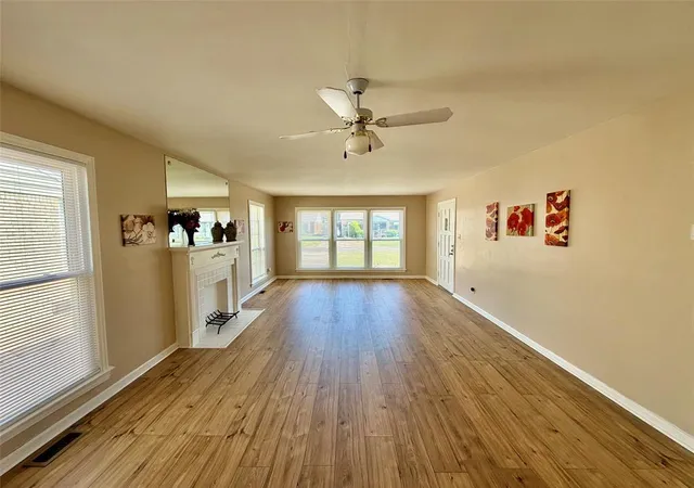 Photo 3 of Single family home for sale at 3832 NW 16th Street, Oklahoma City, OK 73107 | MLS# 1235957 | Listing updated on 2026-09-17