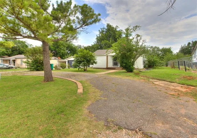 Photo 3 of Sale Pending at 3536 Southwest 39th, Oklahoma City, OK 73119 | MLS# 1236671 | Listing updated on 2026-09-17