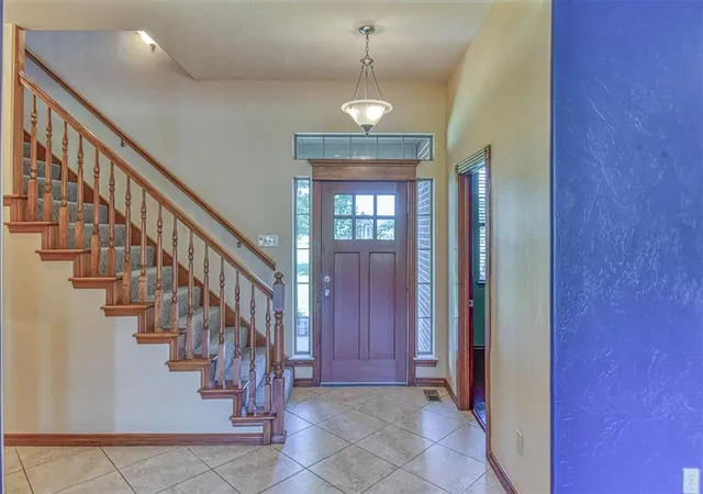 Photo 3 of Single family home for sale at 3853 Deer Brk Trl, Piedmont, OK 73078 | MLS# 1236776 | Listing updated on 2026-09-17