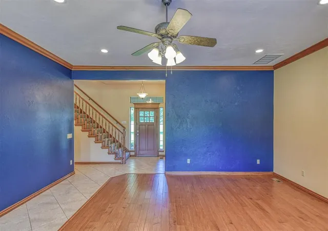 Photo 3 of Single family home for sale at 3853 Deer Brk Trl, Piedmont, OK 73078 | MLS# 1236776 | Listing updated on 2026-09-17