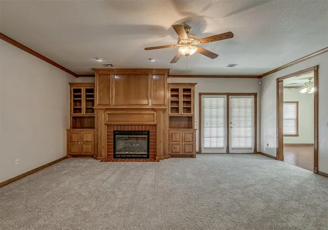 Photo 3 of Single family home for sale at 217 S Roselawn Ave, Oklahoma City, OK 73130 | MLS# 1237056 | Listing updated on 2026-09-18