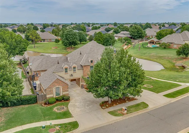 Photo 3 of Single family home for sale at 9525 SW 35th Terrace, Oklahoma City, OK 73179 | MLS# 1237160 | Listing updated on 2026-09-17