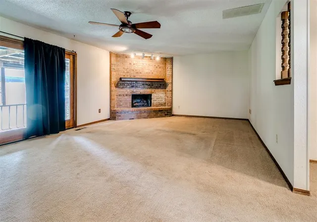 Photo 2 of Sale Pending at 1013 S Morgan Dr, Moore, OK 73160 | MLS# 1237486 | Listing updated on 2026-09-23
