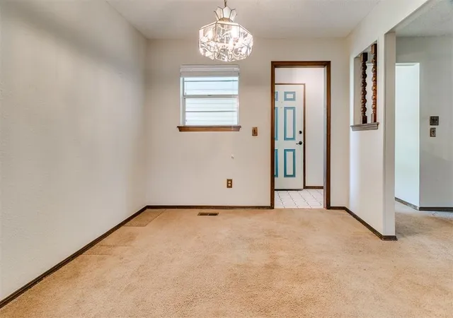 Photo 3 of Sale Pending at 1013 S Morgan Dr, Moore, OK 73160 | MLS# 1237486 | Listing updated on 2026-09-23