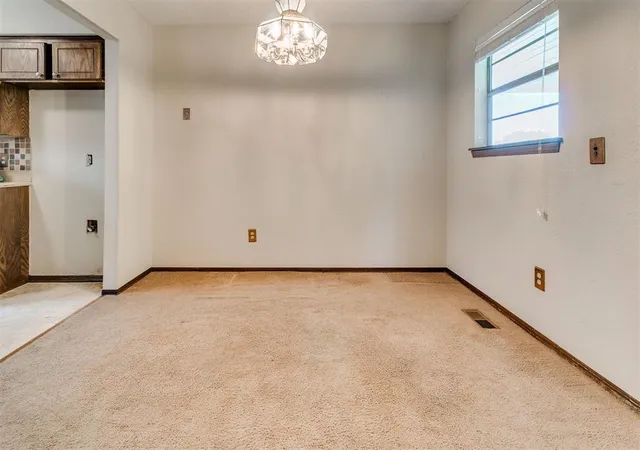 Photo 3 of Sale Pending at 1013 S Morgan Dr, Moore, OK 73160 | MLS# 1237486 | Listing updated on 2026-09-23