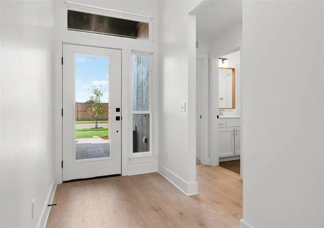 Photo 3 of Sale Pending at 1313 SW 157th Street, Oklahoma City, OK 73170 | MLS# 1237493 | Listing updated on 2026-09-18