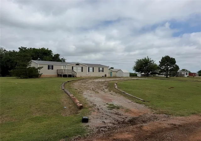 Photo 1 of Sale Pending at 2664 County St 2856, Chickasha, OK 73018 | MLS# 1237553 | Listing updated on 2026-09-26