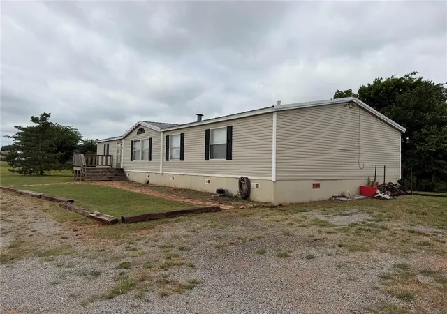 Photo 2 of Sale Pending at 2664 County St 2856, Chickasha, OK 73018 | MLS# 1237553 | Listing updated on 2026-09-26