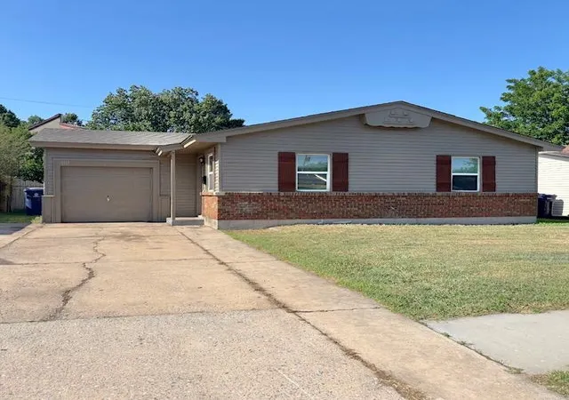 Photo 1 of Single family home for sale at 3317 Sw 46th Street, Oklahoma City, OK 73119 | MLS# 1237709 | Listing updated on 2026-09-17
