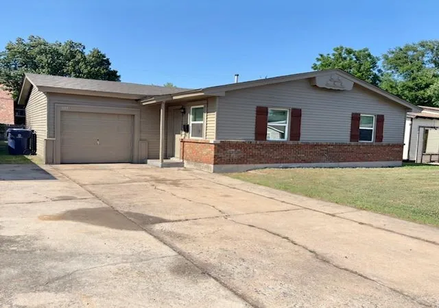 Photo 2 of Single family home for sale at 3317 Sw 46th Street, Oklahoma City, OK 73119 | MLS# 1237709 | Listing updated on 2026-09-17