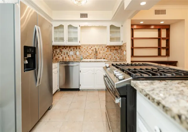Photo 3 of Condo for sale at 2529 NW 62nd Street #127, Oklahoma City, OK 73112 | MLS# 1238329 | Listing updated on 2026-09-16
