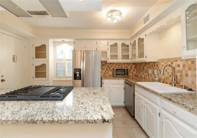Photo 4 of Condo for sale at 2529 NW 62nd Street #127, Oklahoma City, OK 73112 | MLS# 1238329 | Listing updated on 2026-09-16