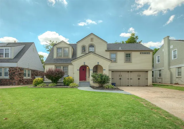 Photo 1 of Single family home for sale at 2712 Nw 26th Street, Oklahoma City, OK 73107 | MLS# 1238429 | Listing updated on 2026-09-16