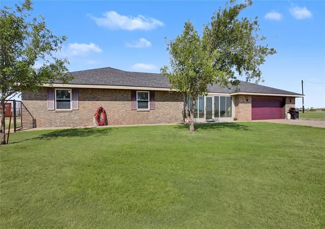 Photo 4 of Single family home for sale at 19298 E County Rd 169, Duke, OK 73521 | MLS# 1238579 | Listing updated on 2026-09-15