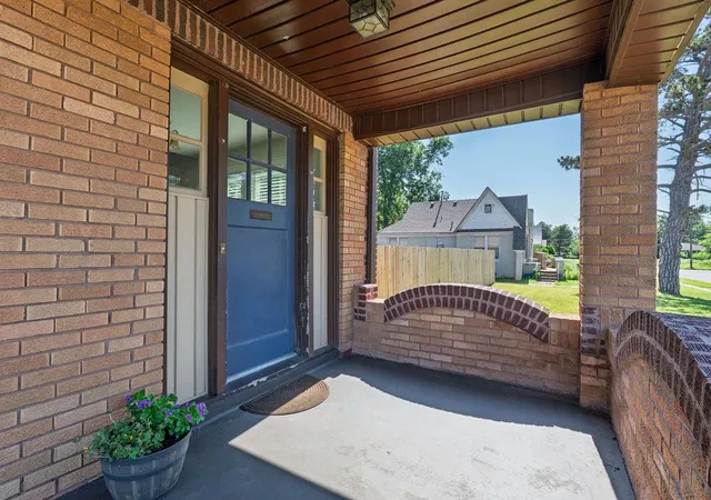 Photo 3 of Sale Pending at 537 W Dill St, Shawnee, OK 74801 | MLS# 1238693 | Listing updated on 2026-09-16