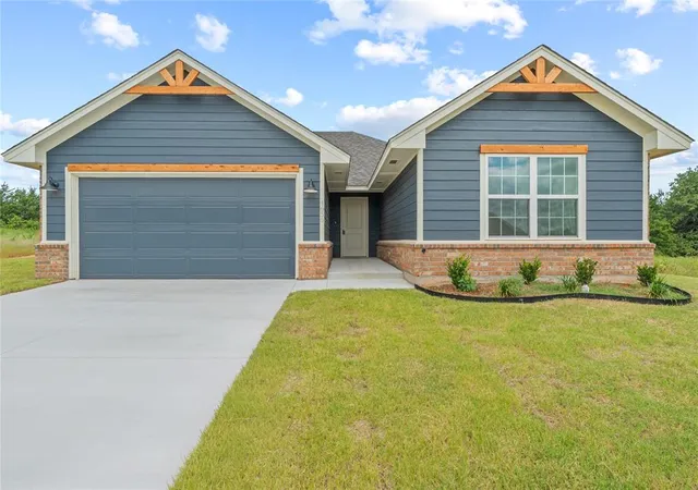 Photo 2 of Single family home for sale at 4656 Lincoln Landing, Harrah, OK 73045 | MLS# 1238703 | Listing updated on 2026-09-16