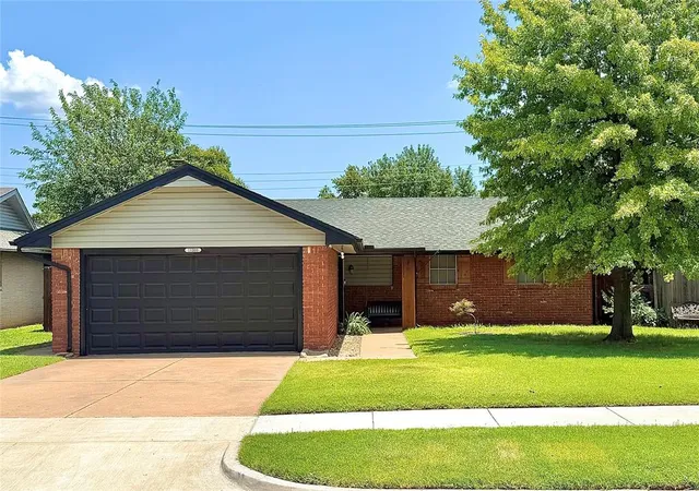 Photo 1 of Single family home for sale at 11200 Greystone Ave, Oklahoma City, OK 73120 | MLS# 1239326 | Listing updated on 2026-09-16