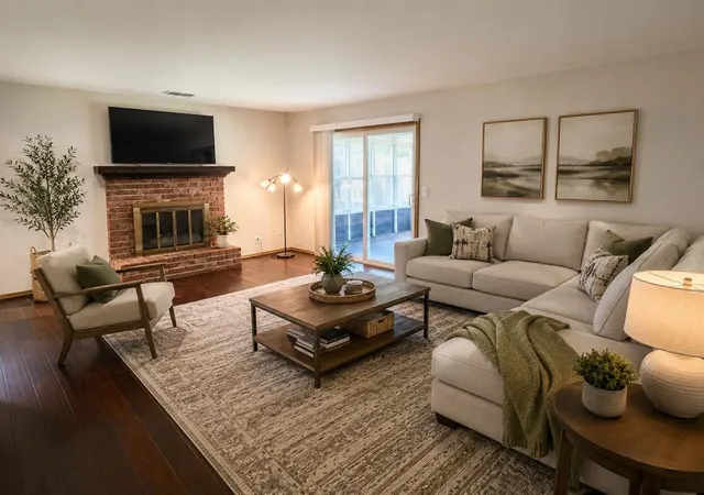 Photo 3 of Single family home for sale at 11200 Greystone Ave, Oklahoma City, OK 73120 | MLS# 1239326 | Listing updated on 2026-09-16