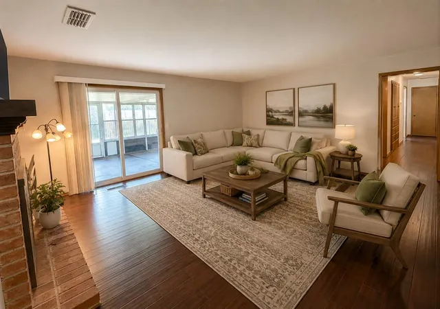 Photo 3 of Single family home for sale at 11200 Greystone Ave, Oklahoma City, OK 73120 | MLS# 1239326 | Listing updated on 2026-09-16