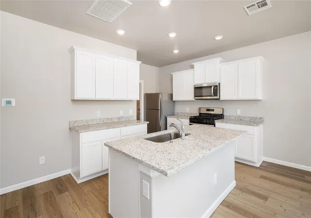Photo 3 of Sale Pending at 1920 Redwood Ln, El Reno, OK 73036 | MLS# 1239720 | Listing updated on 2026-09-18