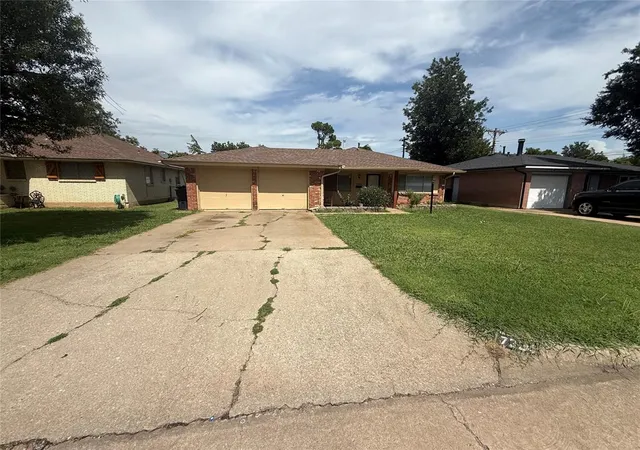 Photo 1 of Single family home for sale at 7304 S Douglas Pl, Oklahoma City, OK 73139 | MLS# 1239923 | Listing updated on 2026-09-16