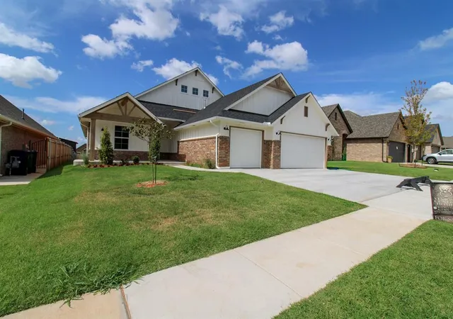 Photo 3 of Sale Pending at 9321 Sw 42nd Street, Oklahoma City, OK 73179 | MLS# 1240046 | Listing updated on 2026-09-16