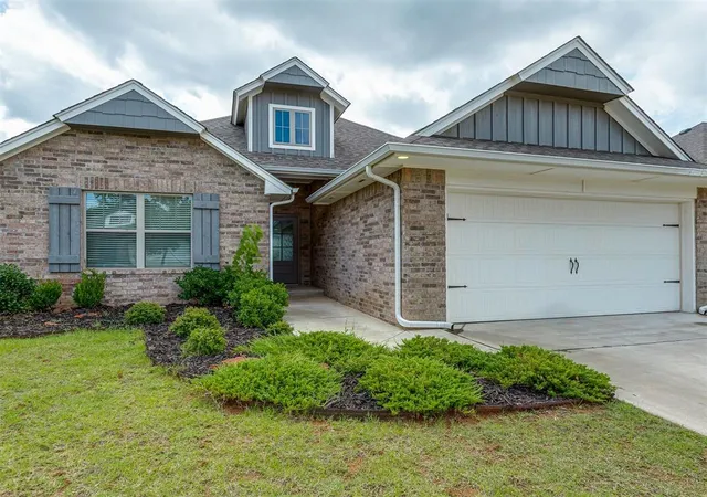Photo 3 of Sale Pending at 8300 Lambert Way, Edmond, OK 73034 | MLS# 1240187 | Listing updated on 2026-09-16