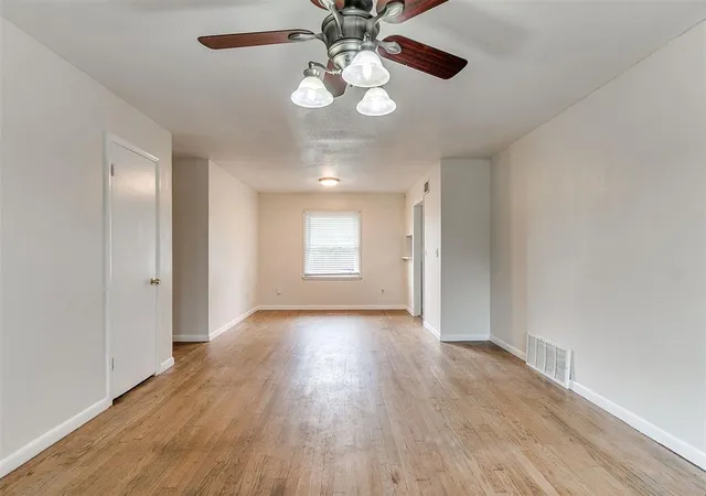 Photo 3 of Sale Pending at 5124 NW 47th Street, Warr Acres, OK 73122 | MLS# 1240218 | Listing updated on 2026-09-17