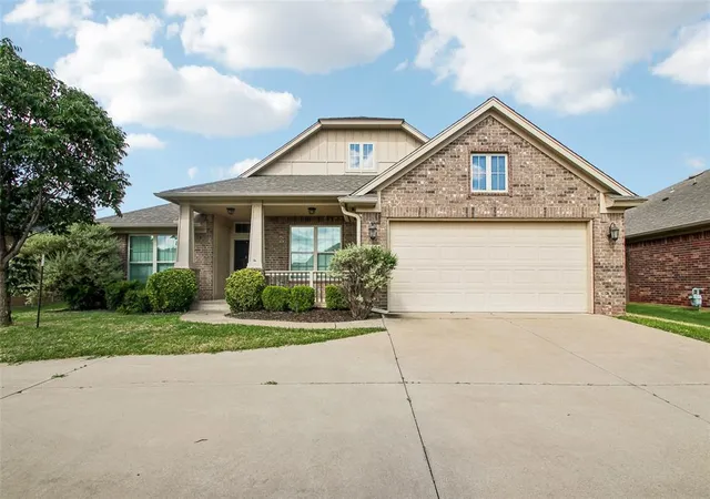 Photo 1 of Single family home for sale at 18305 Bodegon Rd, Edmond, OK 73012 | MLS# 1240321 | Listing updated on 2026-09-17