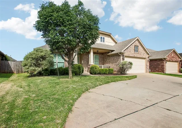 Photo 3 of Single family home for sale at 18305 Bodegon Rd, Edmond, OK 73012 | MLS# 1240321 | Listing updated on 2026-09-17