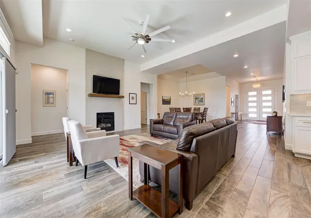 Photo 4 of Single family home for sale at 13008 Stonedale Dr, Oklahoma City, OK 73142 | MLS# 1240735 | Listing updated on 2026-09-16