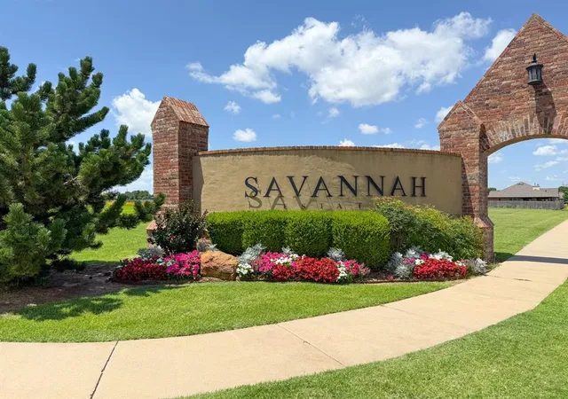Photo 4 of Single family home for sale at 14020 Tybee Is Dr, Yukon, OK 73099 | MLS# 1240869 | Listing updated on 2026-09-16