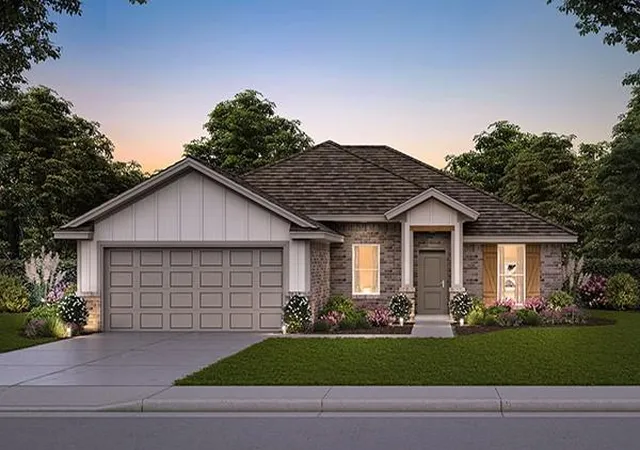Photo 1 of Single family home for sale at 7613 Westhall Dr, Oklahoma City, OK 73132 | MLS# 1241068 | Listing updated on 2026-09-17