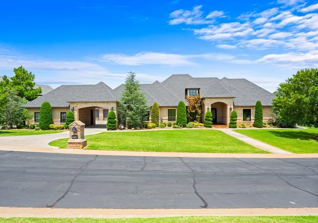Photo 1 of Mansion for sale at 2567 Loblolly Ln, Edmond, OK 73012 | MLS# 1241126 | Listing updated on 2026-09-17