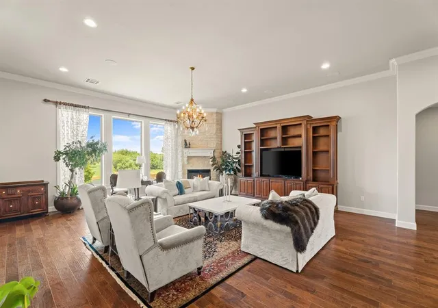 Photo 3 of Mansion for sale at 2567 Loblolly Ln, Edmond, OK 73012 | MLS# 1241126 | Listing updated on 2026-09-17