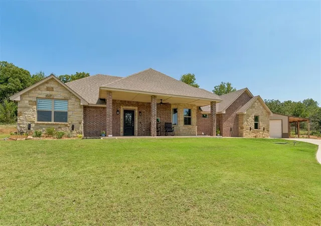 Photo 4 of Sale Pending at 8580 N Luther Rd, Harrah, OK 73045 | MLS# 1241157 | Listing updated on 2026-09-09