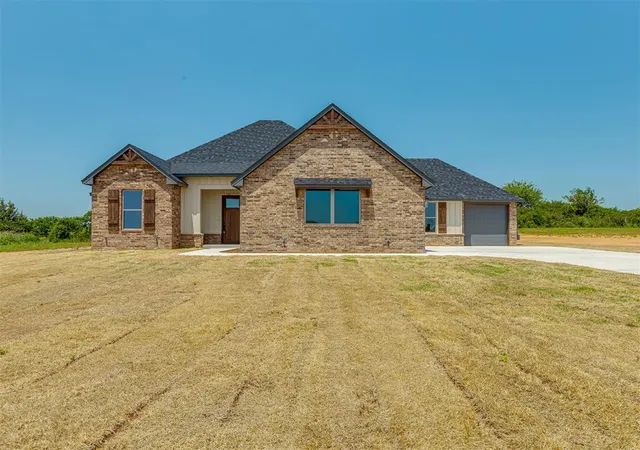 Photo 2 of Single family home for sale at 36308 Prairie Ridge, Shawnee, OK 74804 | MLS# 1241286 | Listing updated on 2026-09-17