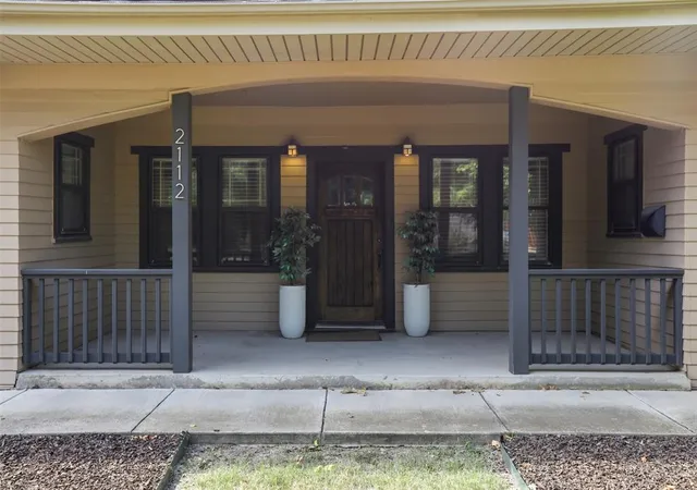 Photo 3 of Single family home for sale at 2112 Nw 18th Street, Oklahoma City, OK 73107 | MLS# 1241310 | Listing updated on 2026-09-16