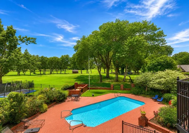 Photo 2 of Sale Pending at 2006 Morning Dew Trl, Norman, OK 73072 | MLS# 1241393 | Listing updated on 2026-09-17