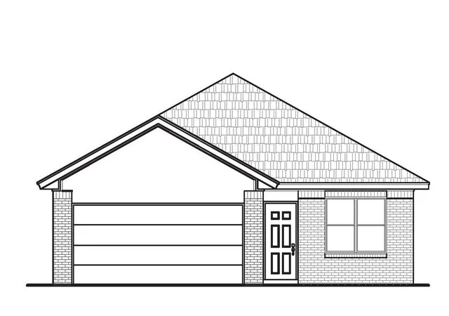 Photo 1 of Single family home for sale at 1800 Olive Way, Oklahoma City, OK 73160 | MLS# 1241467 | Listing updated on 2026-09-16