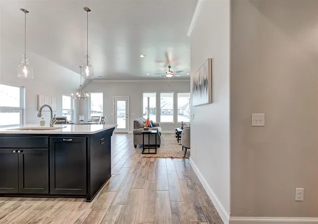 Photo 3 of Sale Pending at 4825 Sand Lily Ln, Edmond, OK 73034 | MLS# 1241663 | Listing updated on 2026-09-17