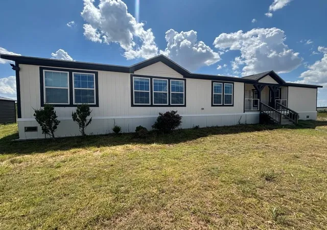 Photo 1 of Single family home for sale at 60261 S County Rd 197, Arnett, OK 73832 | MLS# 1241800 | Listing updated on 2026-10-14