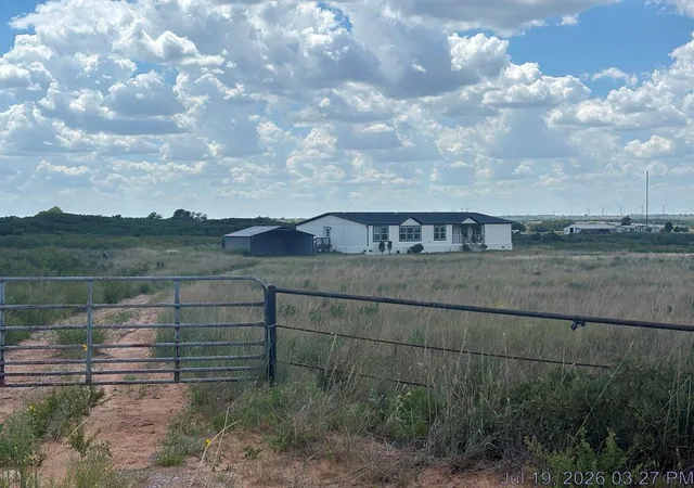 Photo 2 of Single family home for sale at 60261 S County Rd 197, Arnett, OK 73832 | MLS# 1241800 | Listing updated on 2026-10-14